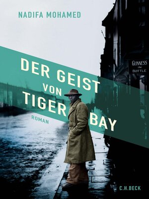 cover image of Der Geist von Tiger Bay